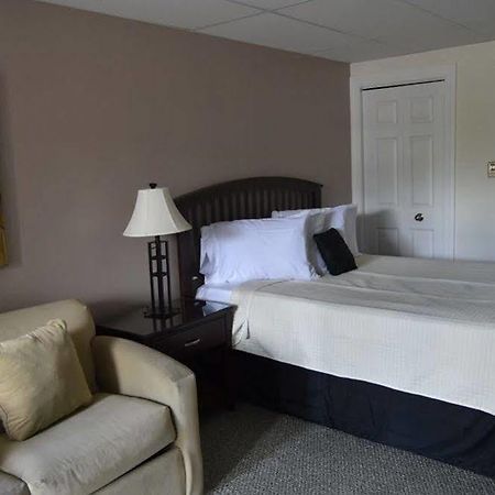 Concorde Motel Old Orchard Beach Zewnętrze zdjęcie