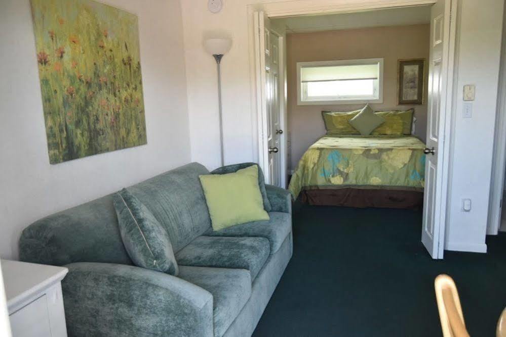 Concorde Motel Old Orchard Beach Zewnętrze zdjęcie