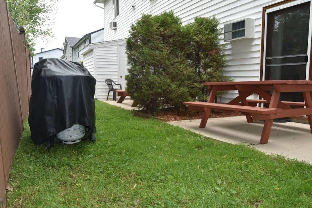 Concorde Motel Old Orchard Beach Zewnętrze zdjęcie